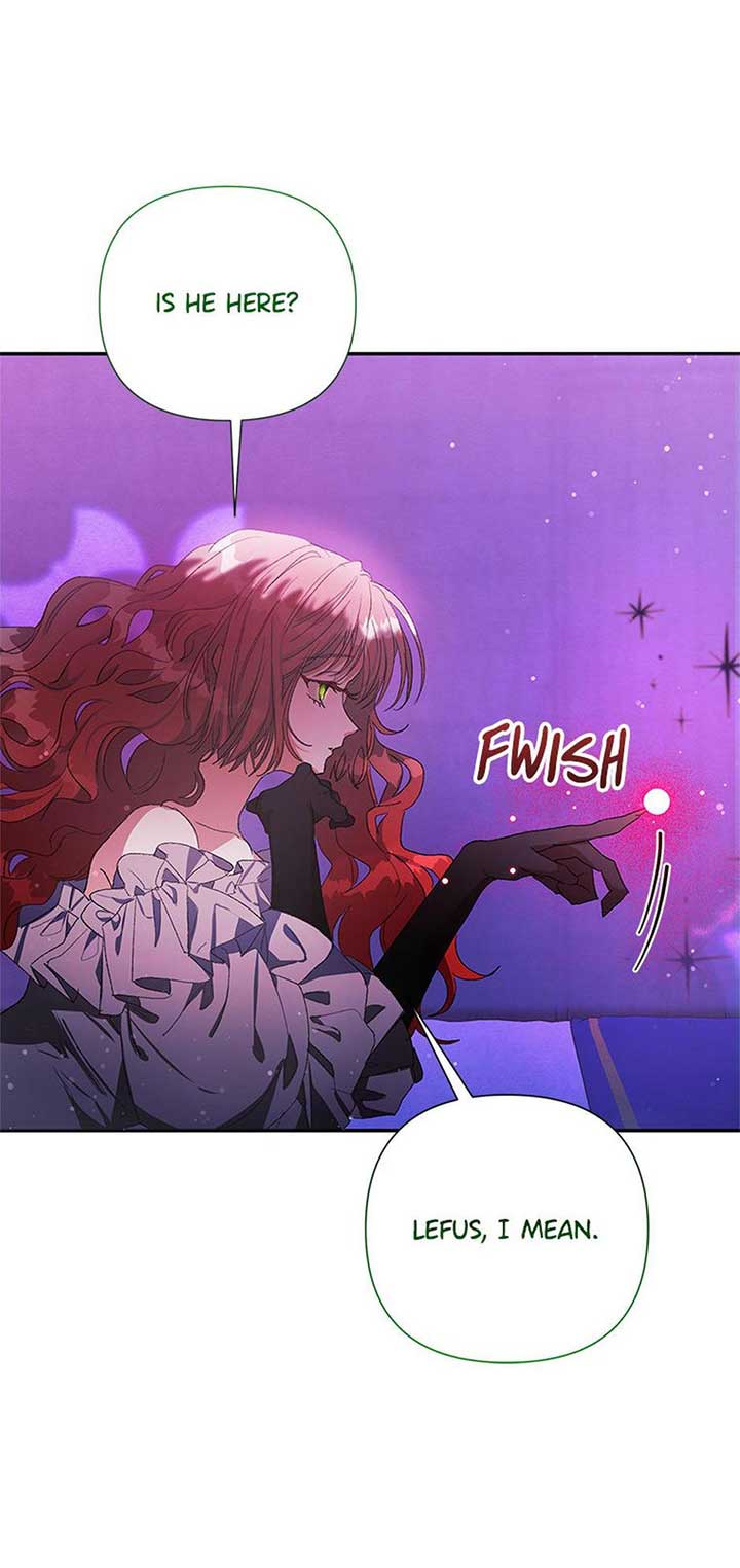 Hey Little Duke, Just Trust in Sister Chapter 86 72
